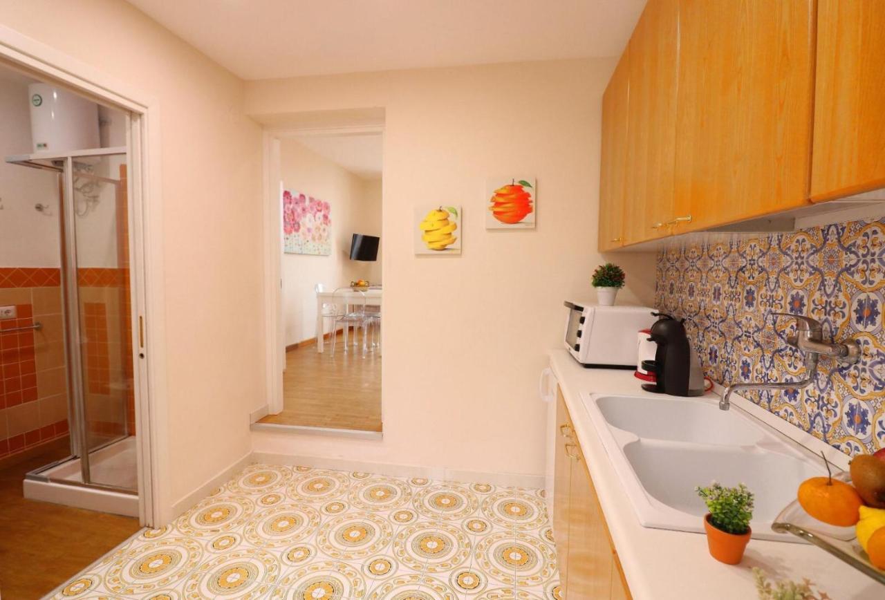 Mio Casa vacanze *