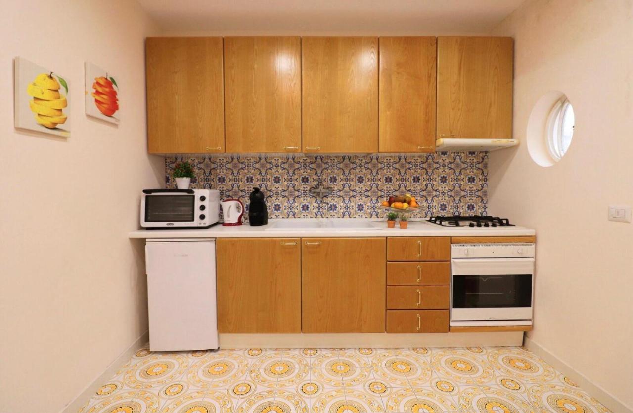 Casa vacanze Mio Sorrento